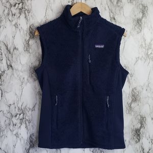 Patagonia Men's Los Gatos Polartec Vest